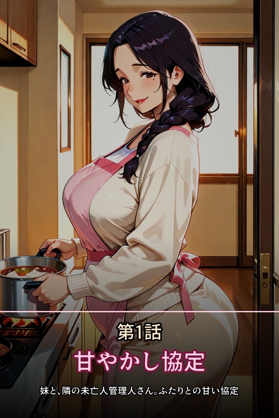 サンプル画像 2枚目