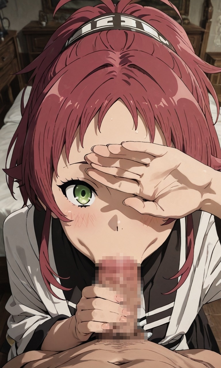 サンプル画像 4枚目