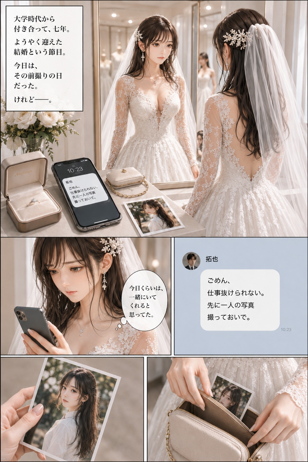 サンプル画像 1枚目