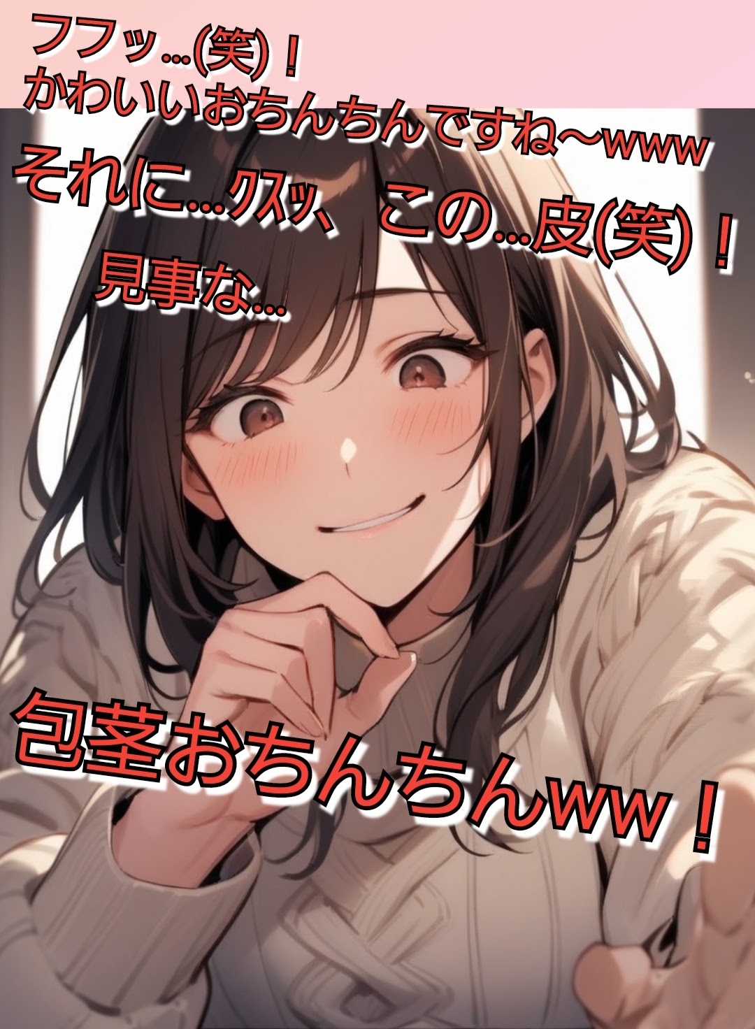 声優SihoのSPHラジオスペシャル SPHオナサポ あなたのオナニー見てあげる！ Sihoのエッチなフリートーク【後編】