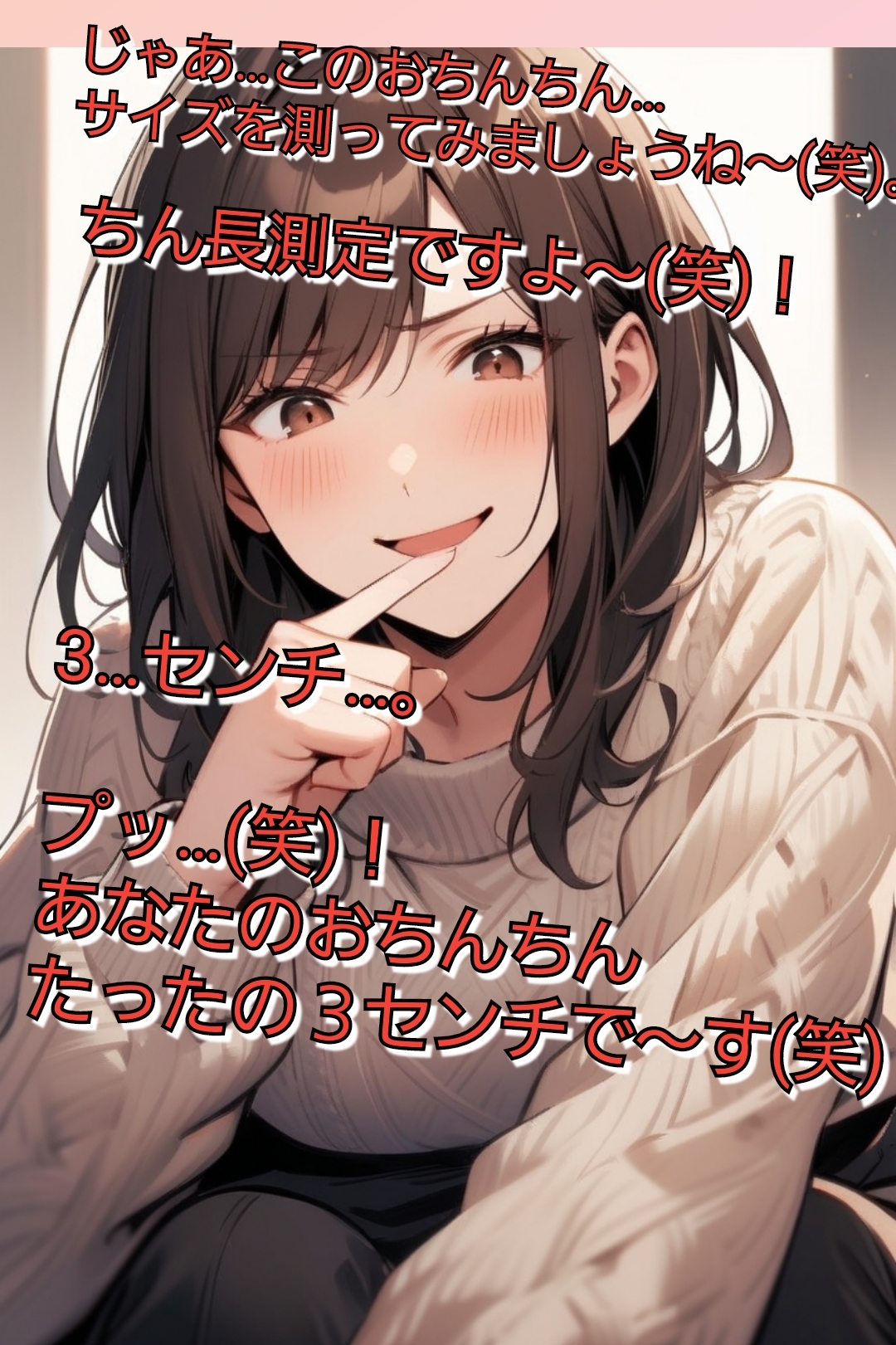 声優SihoのSPHラジオスペシャル SPHオナサポ あなたのオナニー見てあげる！ Sihoのエッチなフリートーク【後編】
