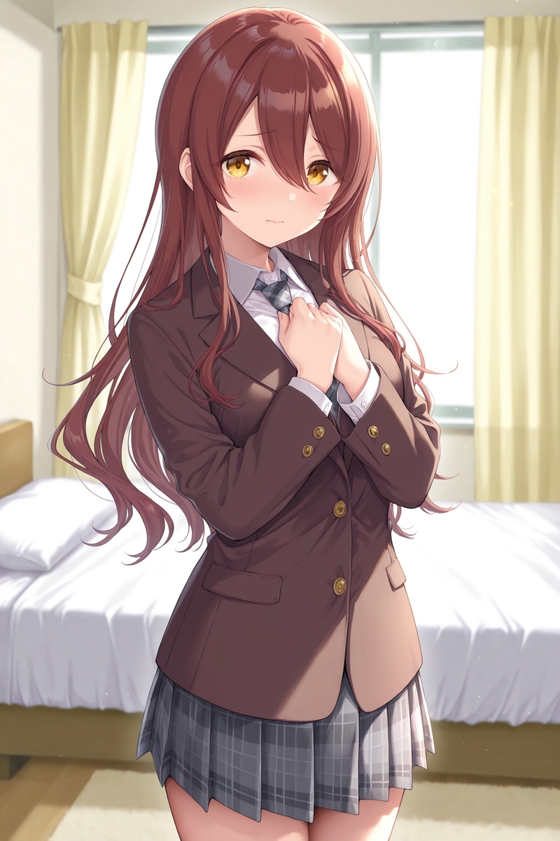 サンプル画像 1枚目