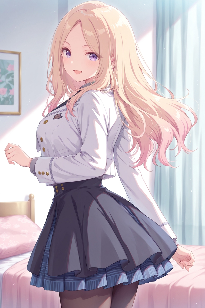 サンプル画像 1枚目