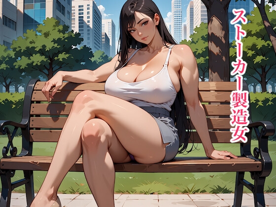 ストーカー製造女