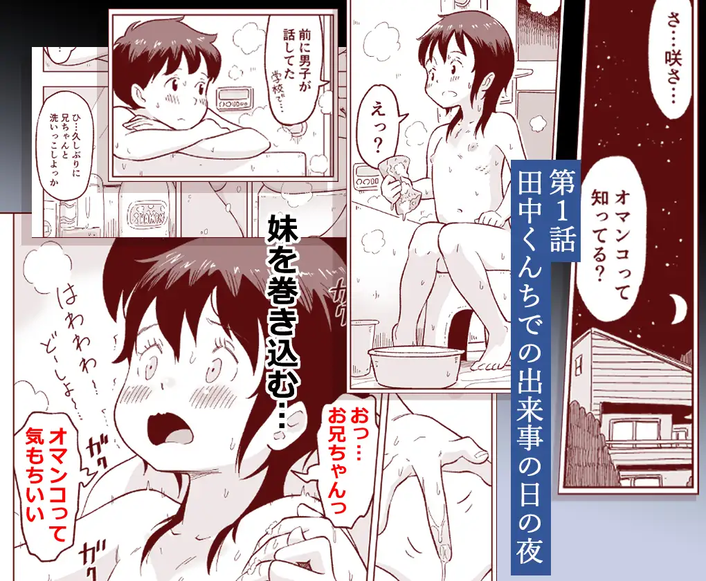 僕たちが田中くんちでセックスを知ってしまったその後のこと。 サンプル画像 2
