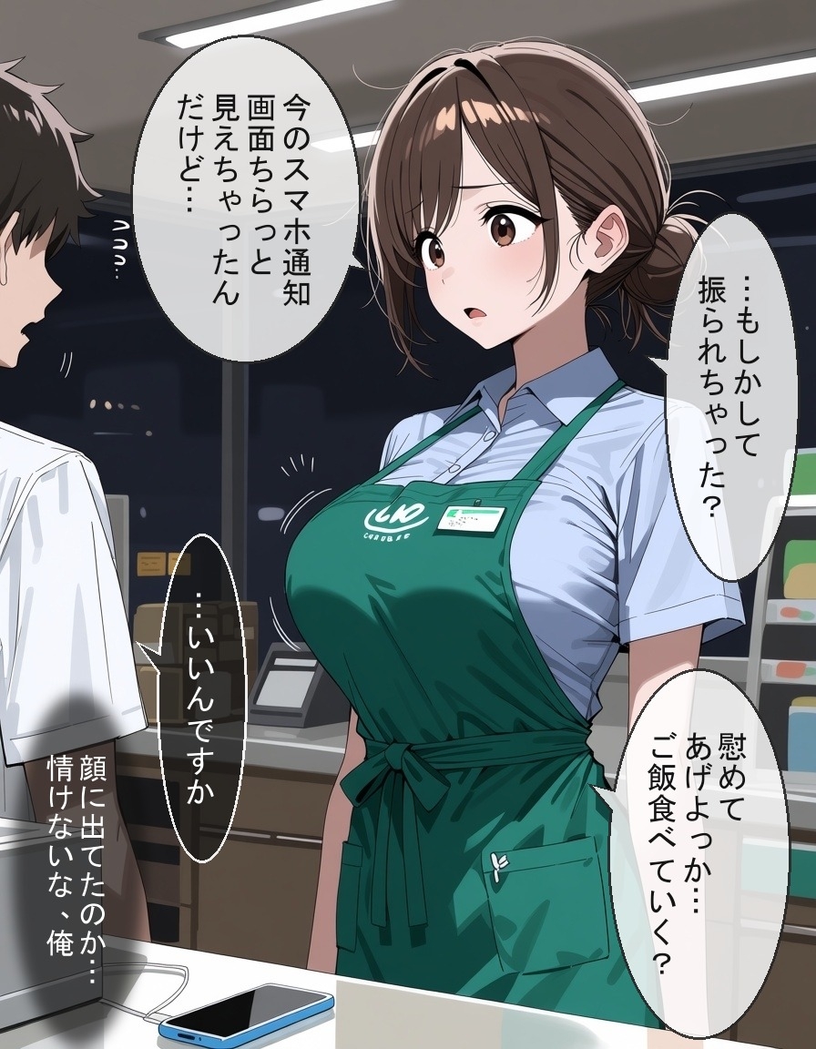 サンプル画像 1枚目