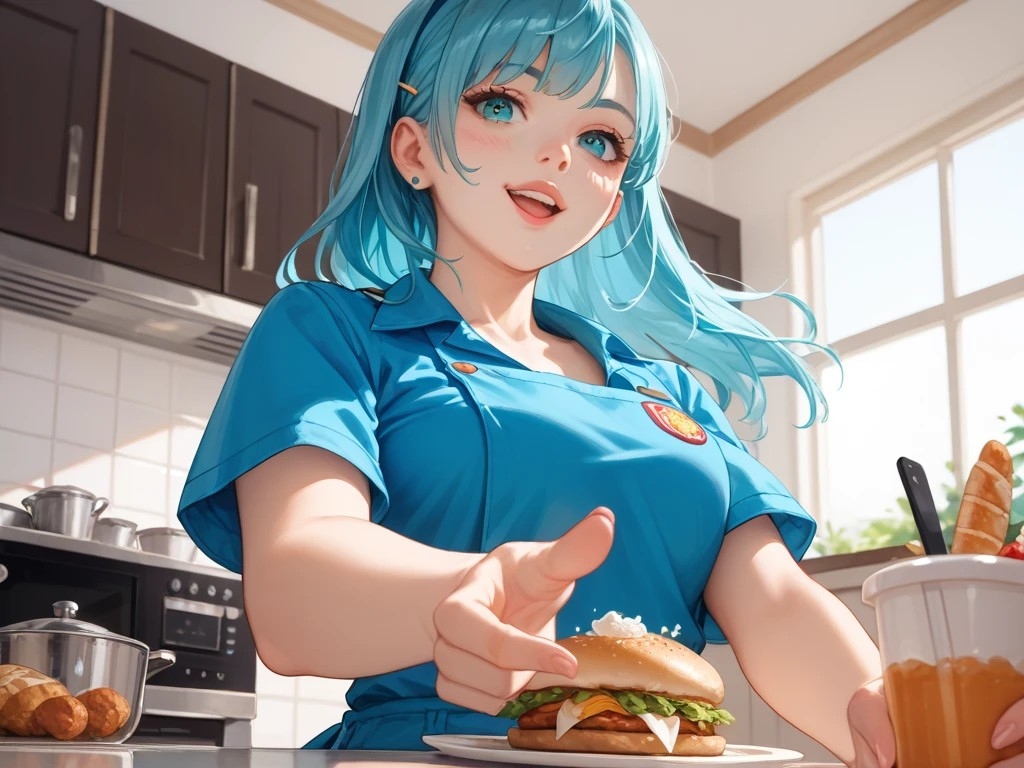 サンプル画像 1枚目