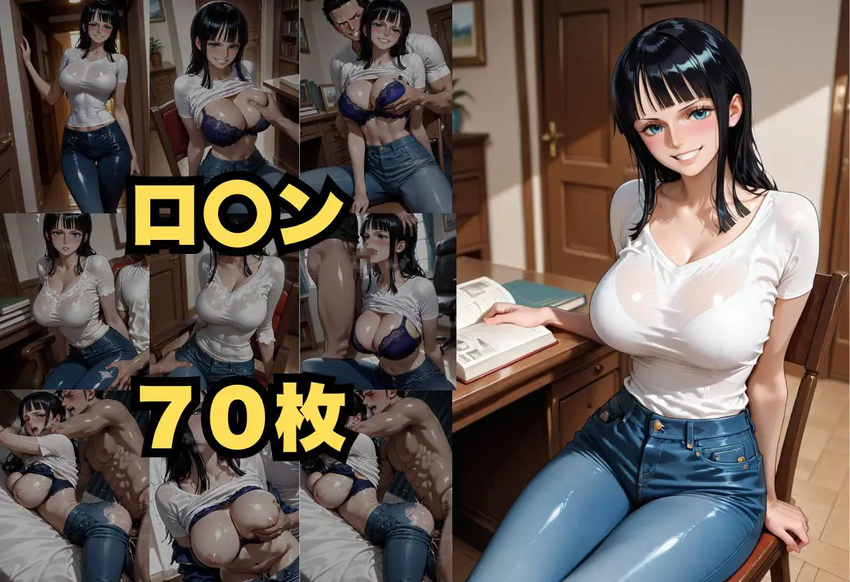 家庭教師の特別授業ナミの秘密の補習 サンプル画像 5