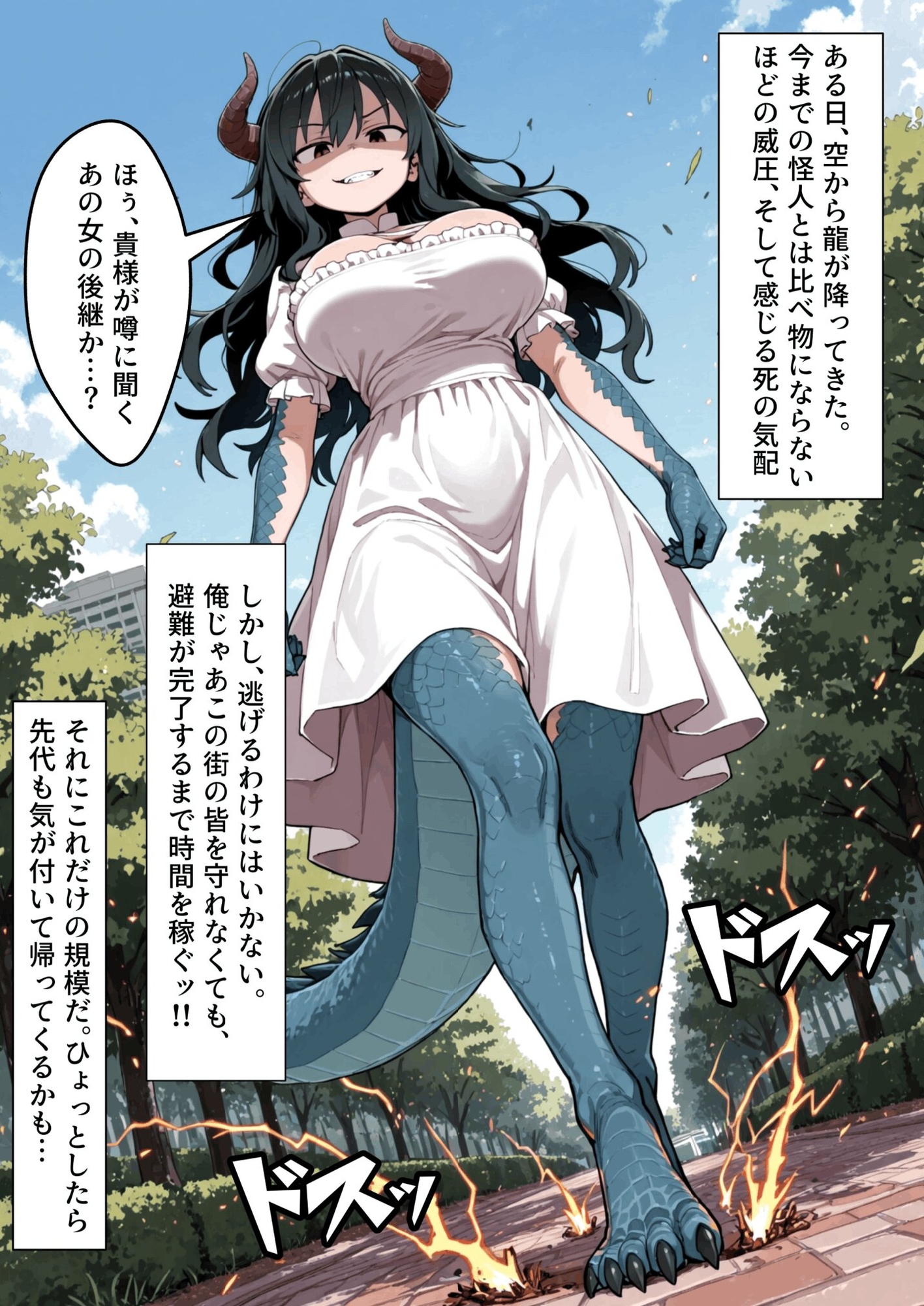 サンプル画像 2枚目