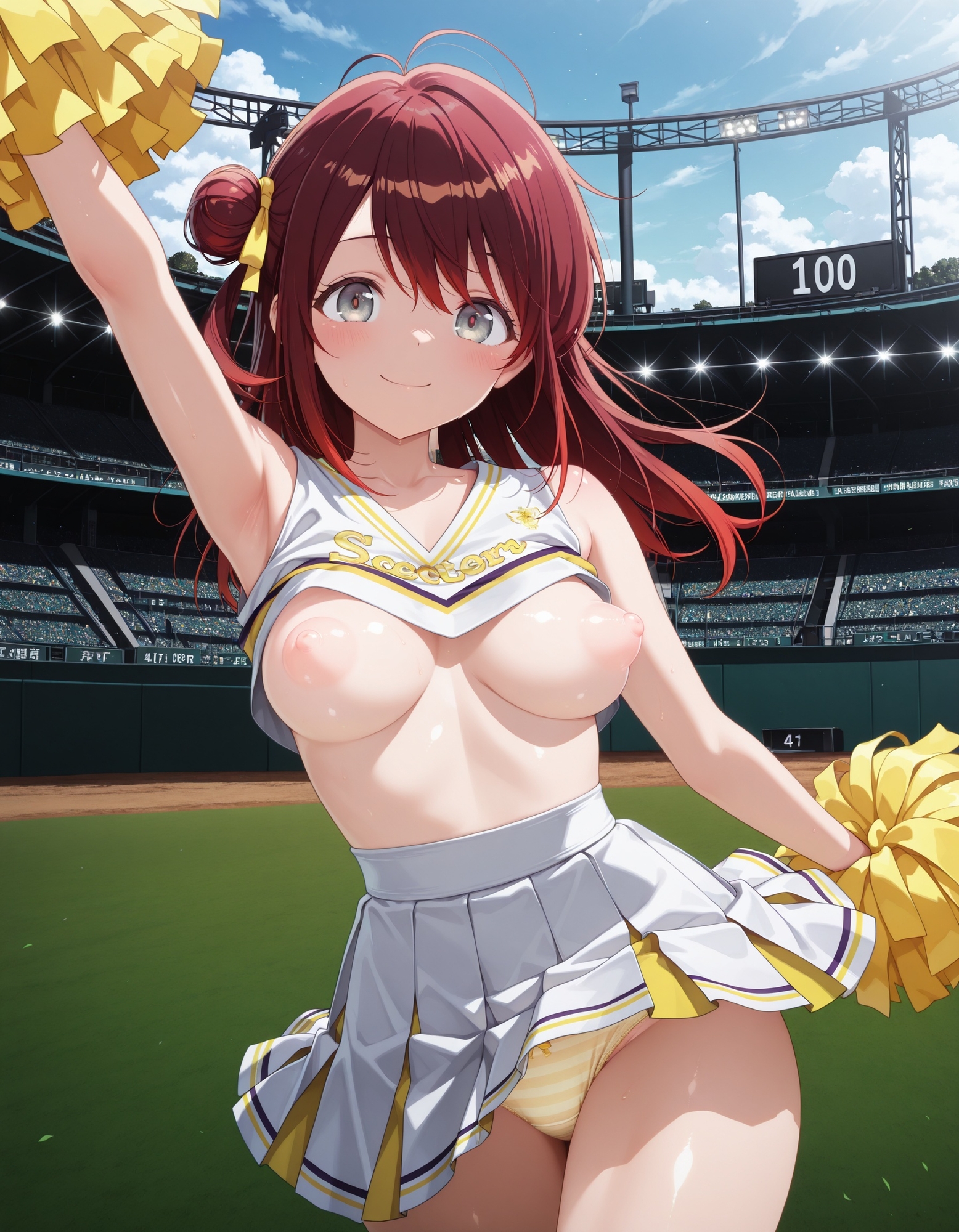 サンプル画像 1枚目