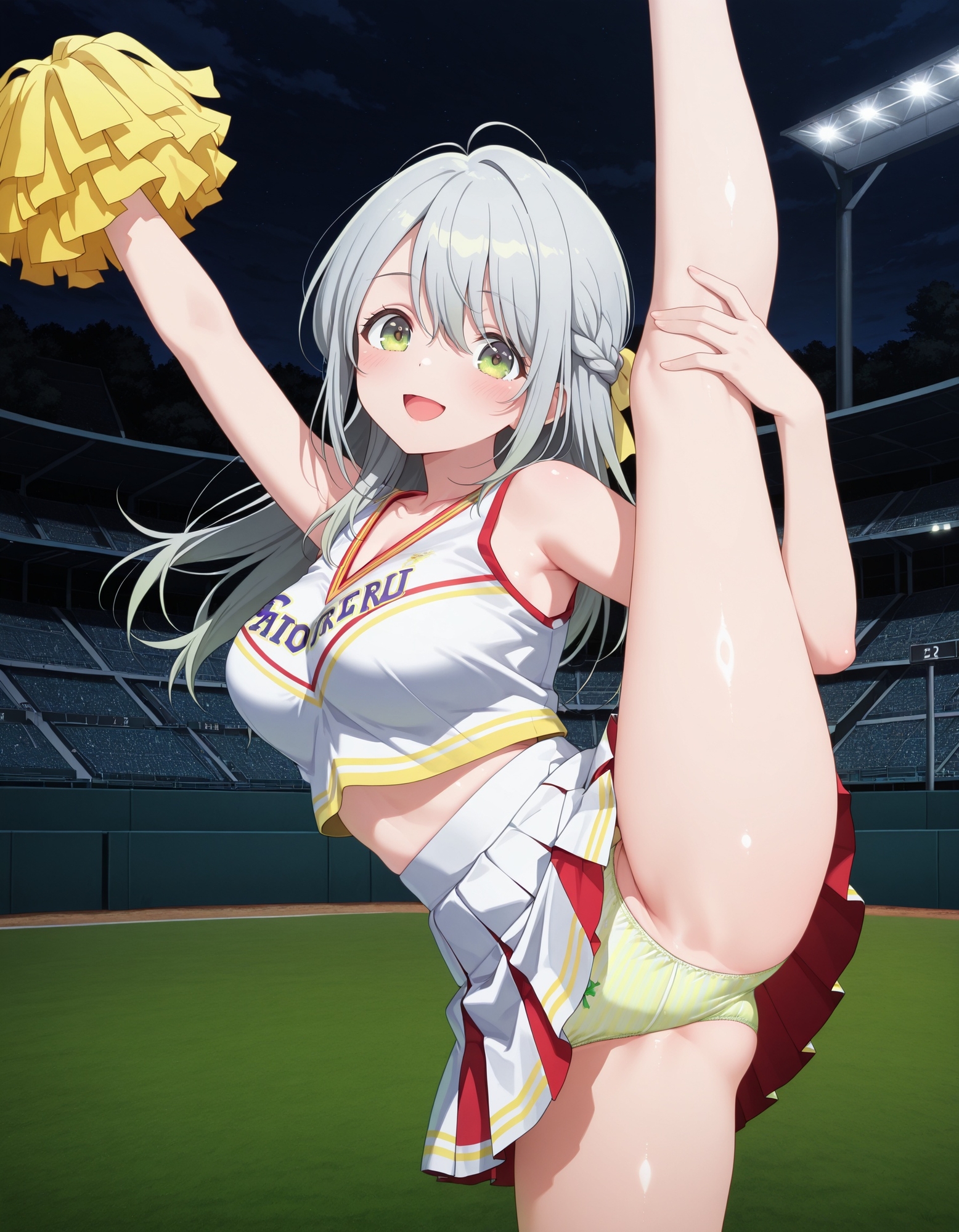 サンプル画像 2枚目