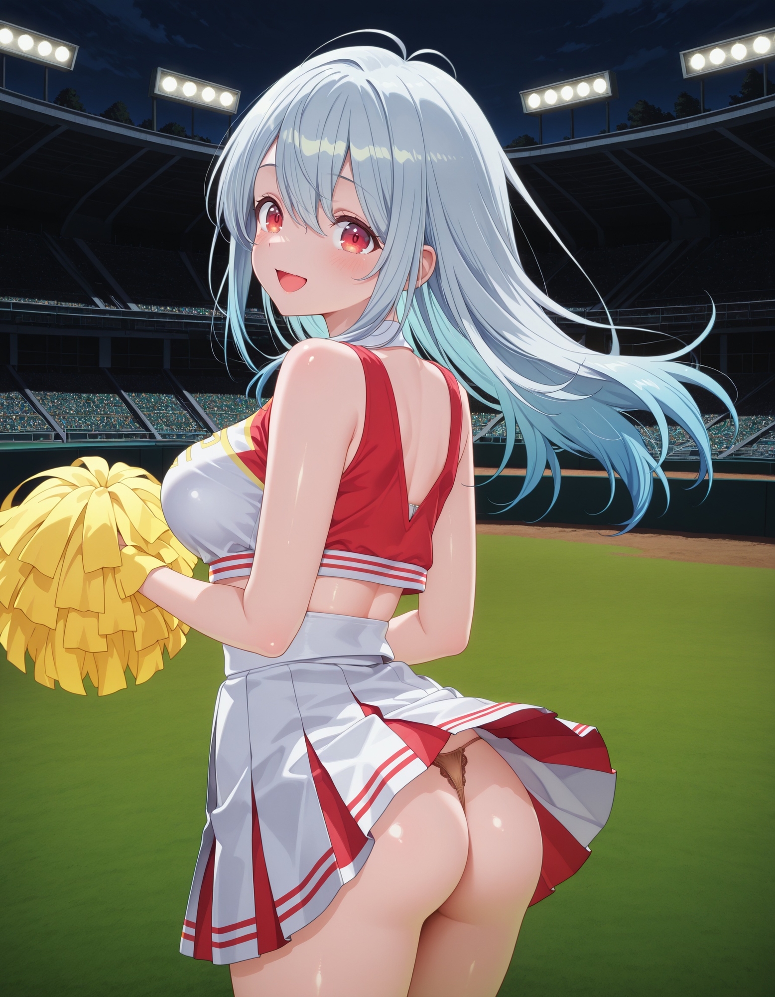 サンプル画像 3枚目