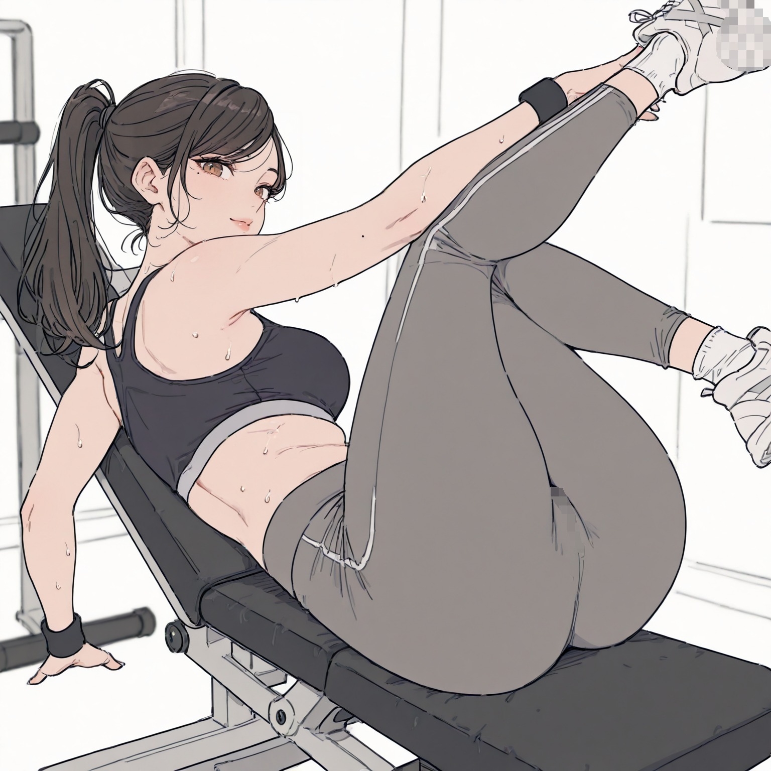 サンプル画像 1枚目