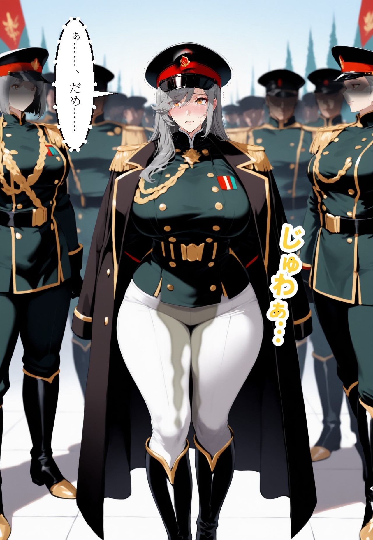 サンプル画像 1枚目