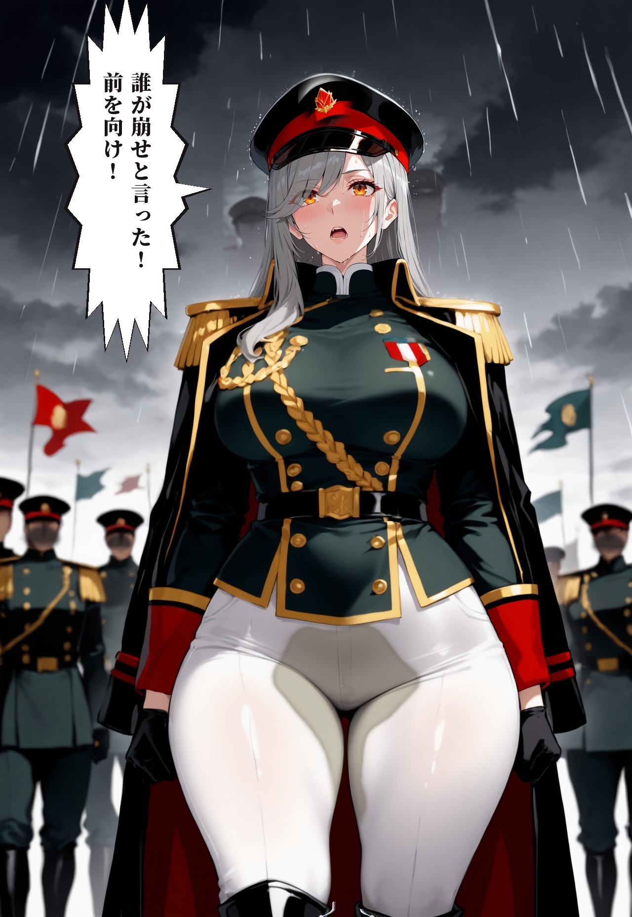 サンプル画像 2枚目