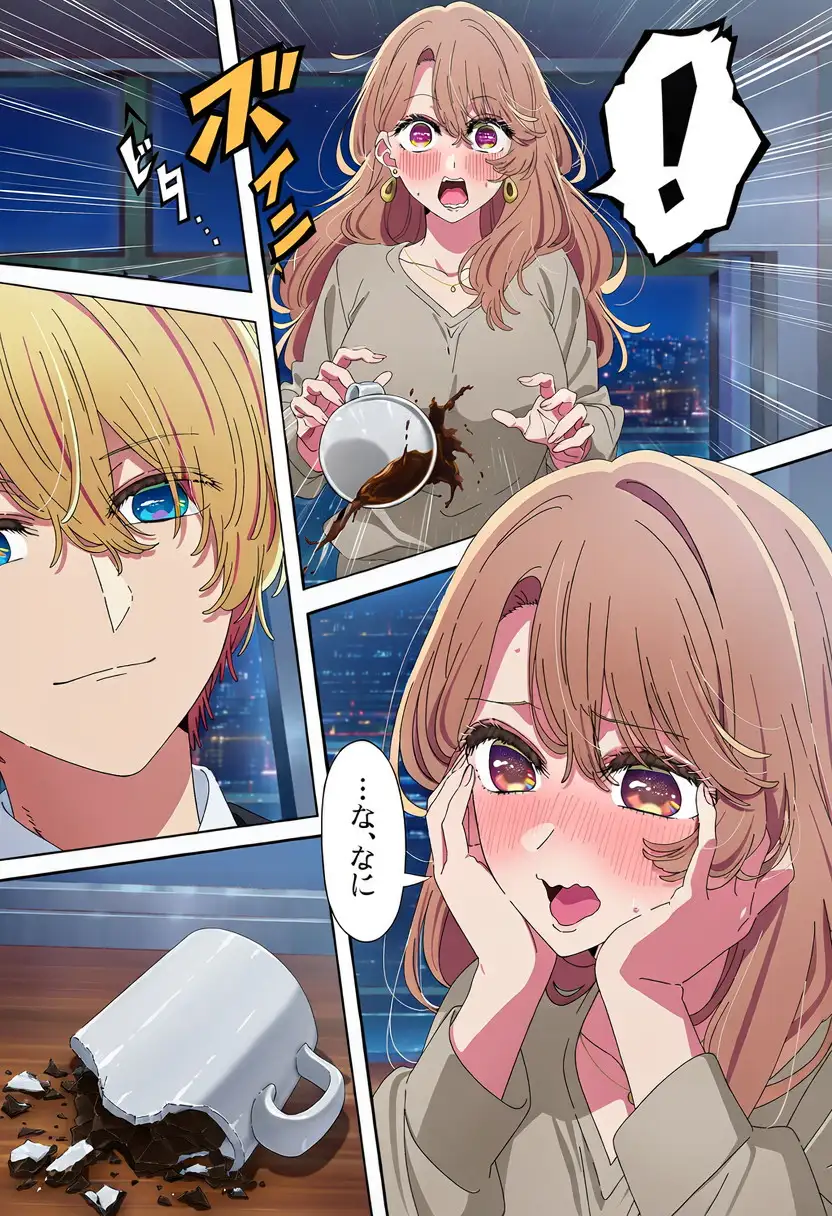 偽アクアシリーズ サンプル画像 8