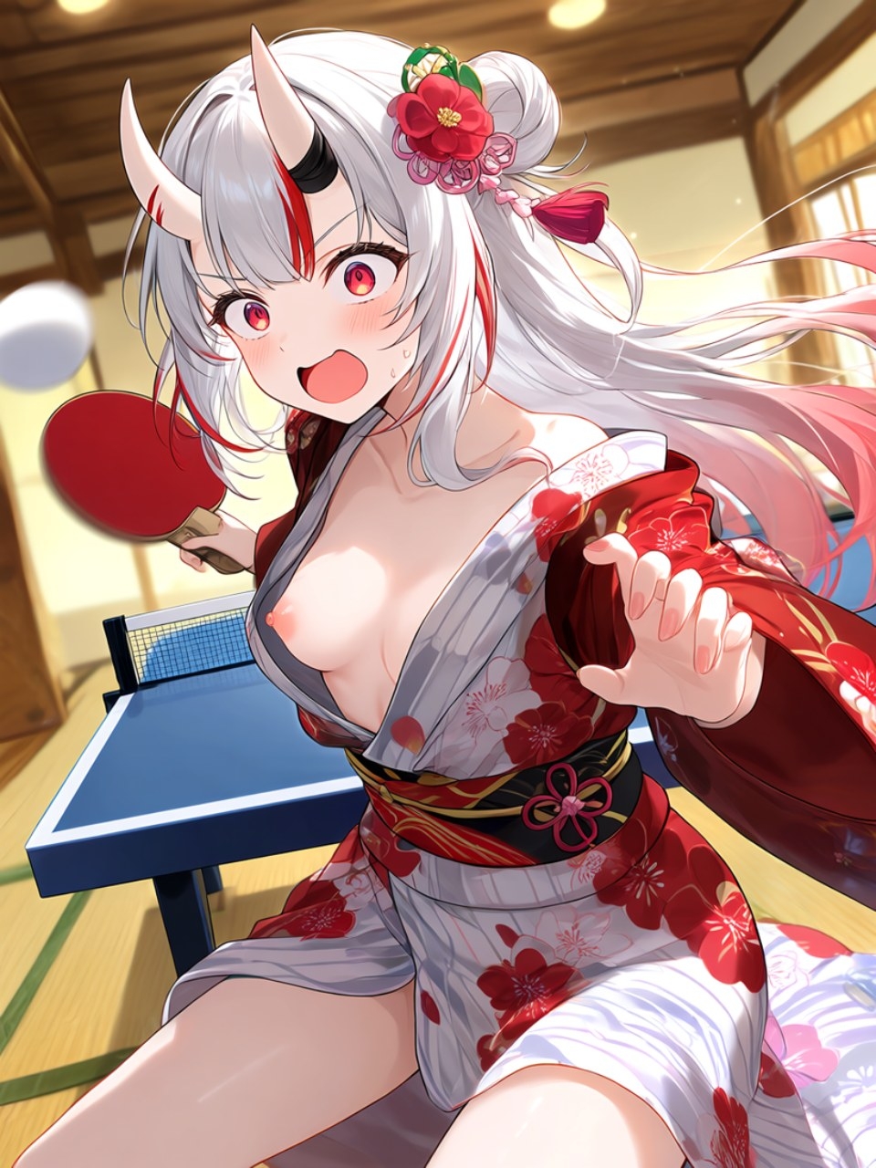 サンプル画像 4枚目
