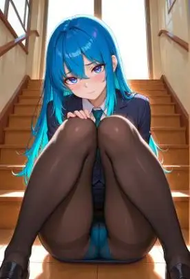 視界、パンスト、彼女。 ジャケット画像
