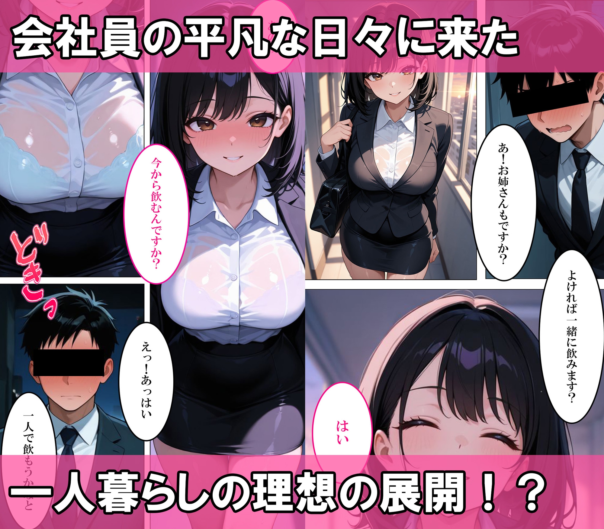 サンプル画像 1枚目