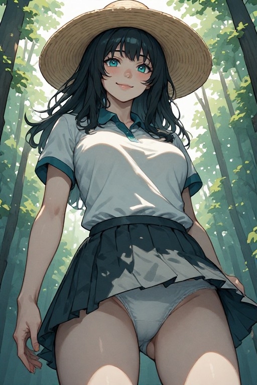 サンプル画像 2枚目