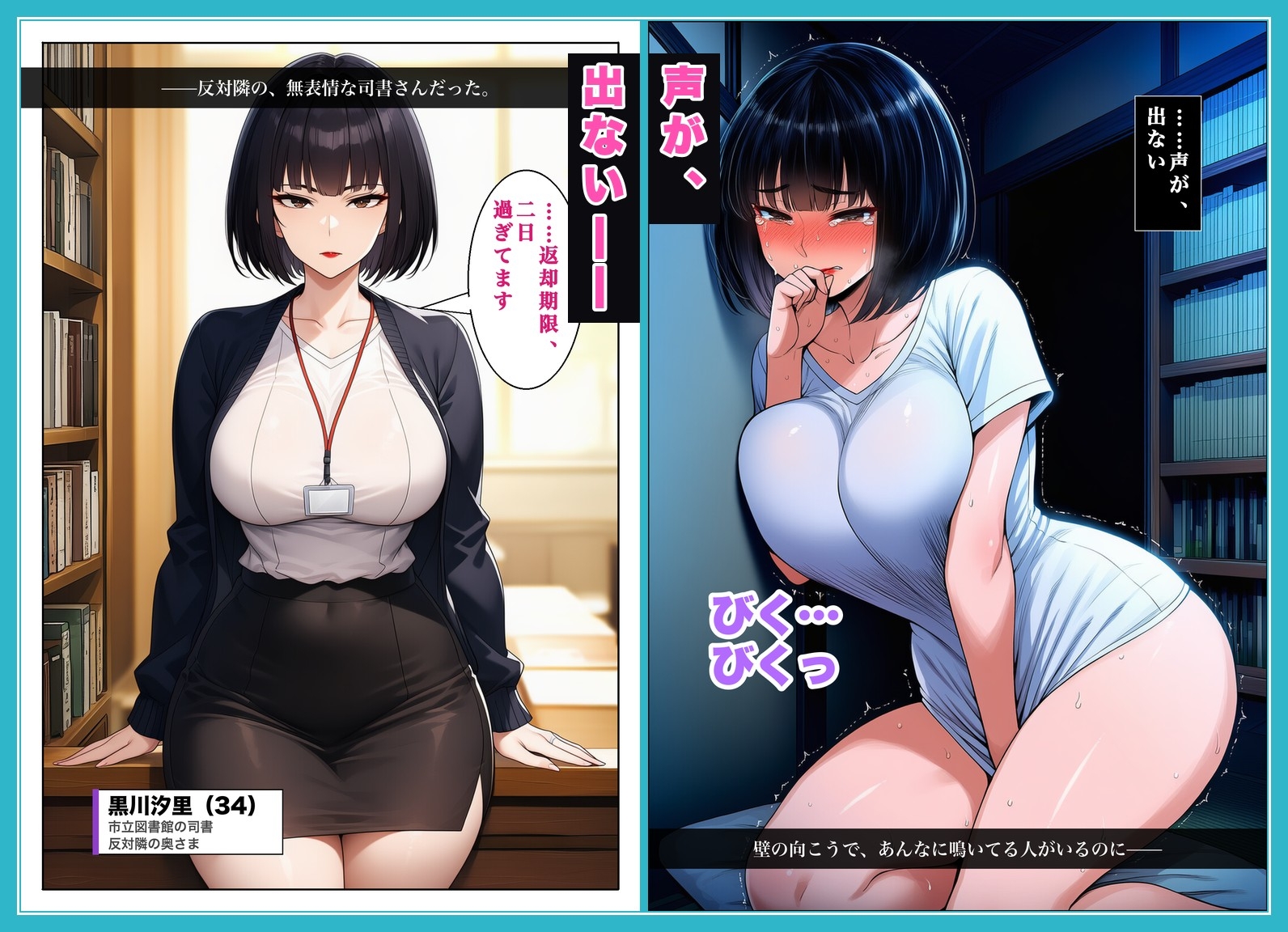サンプル画像 1枚目