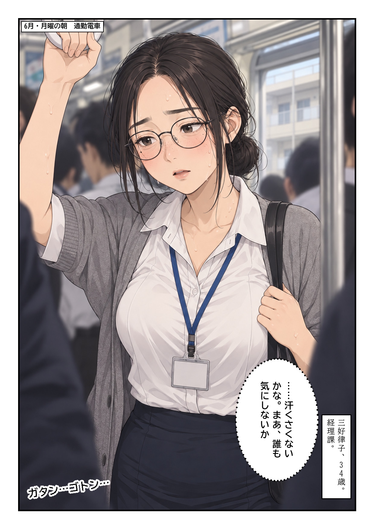 サンプル画像 1枚目