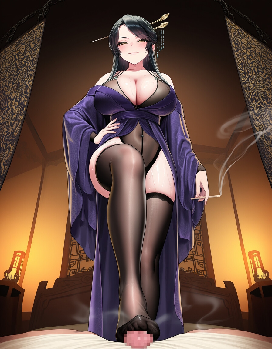 サンプル画像 1枚目