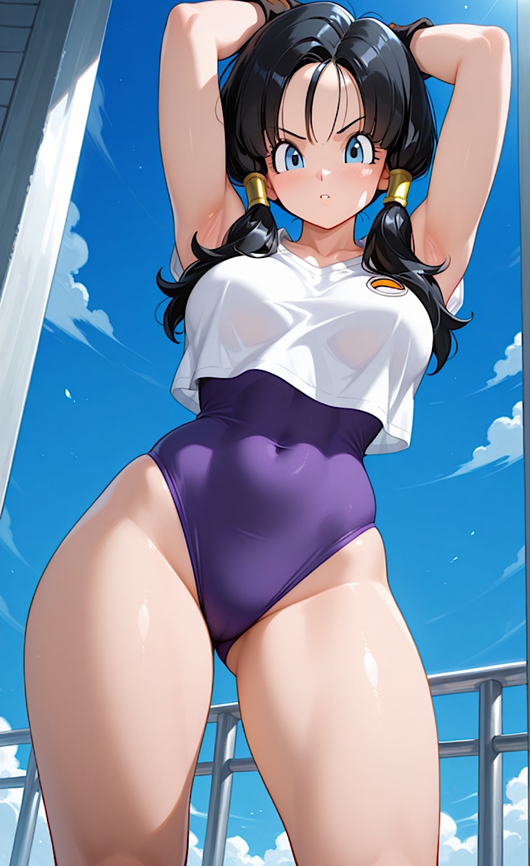 サンプル画像 1枚目