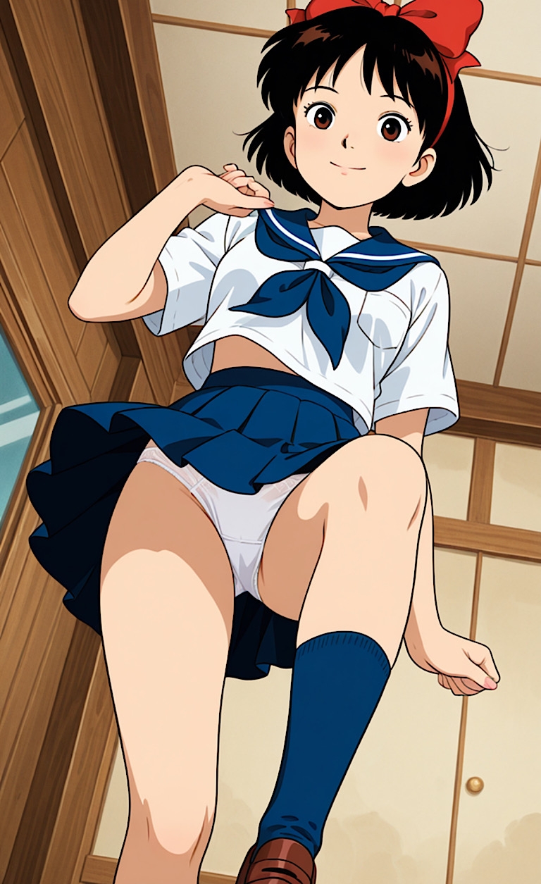 サンプル画像 1枚目