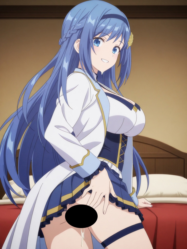 サンプル画像 4枚目