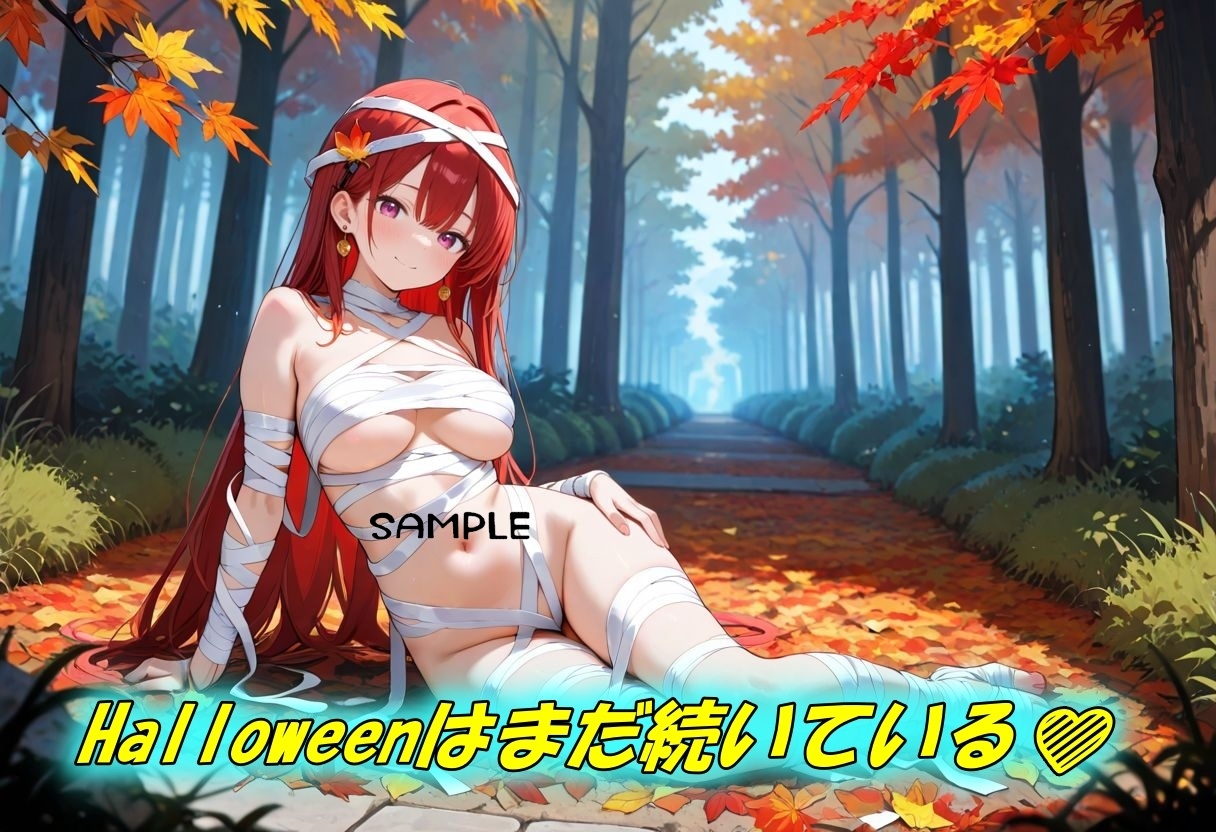 サンプル画像 1枚目