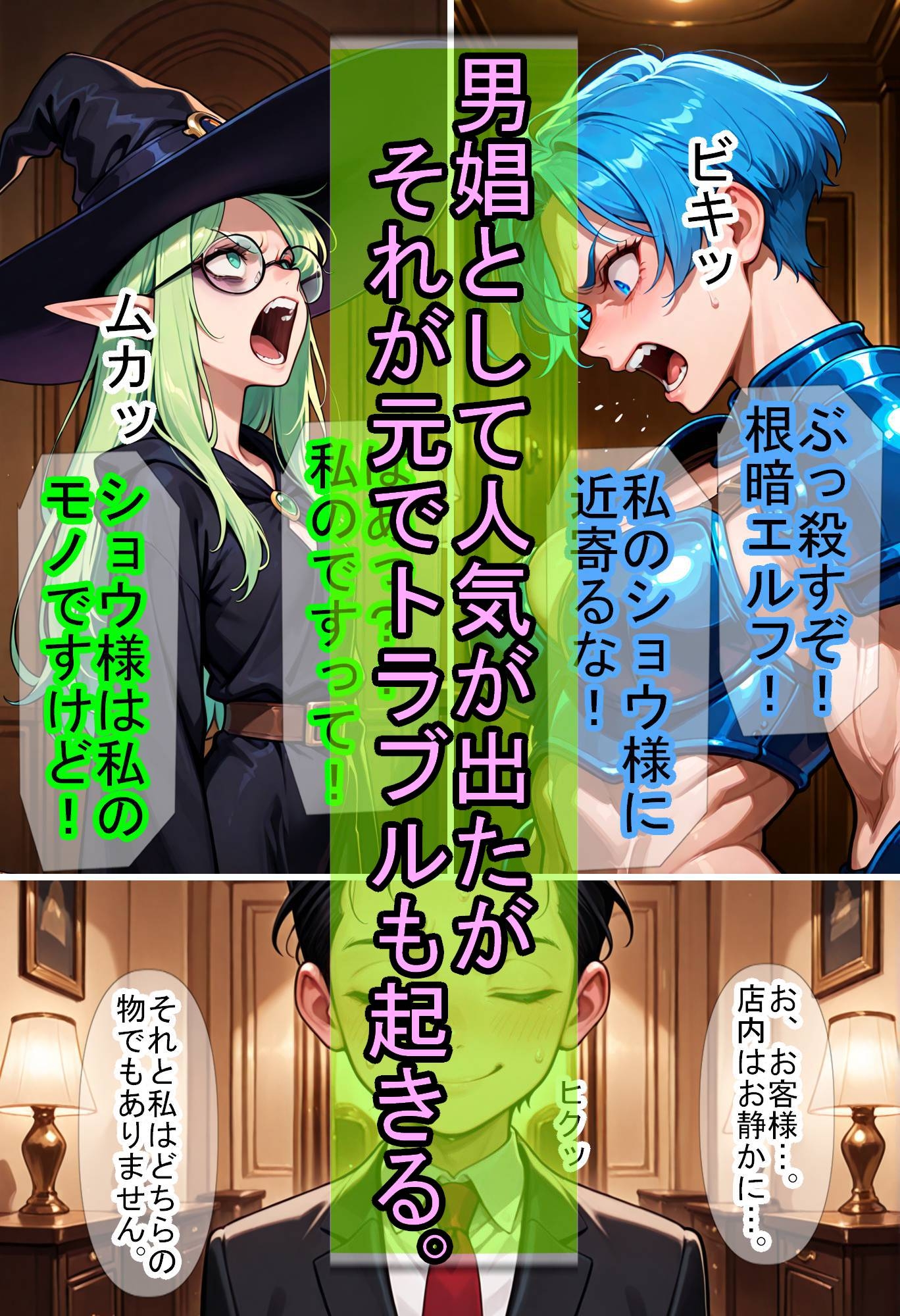サンプル画像 2枚目