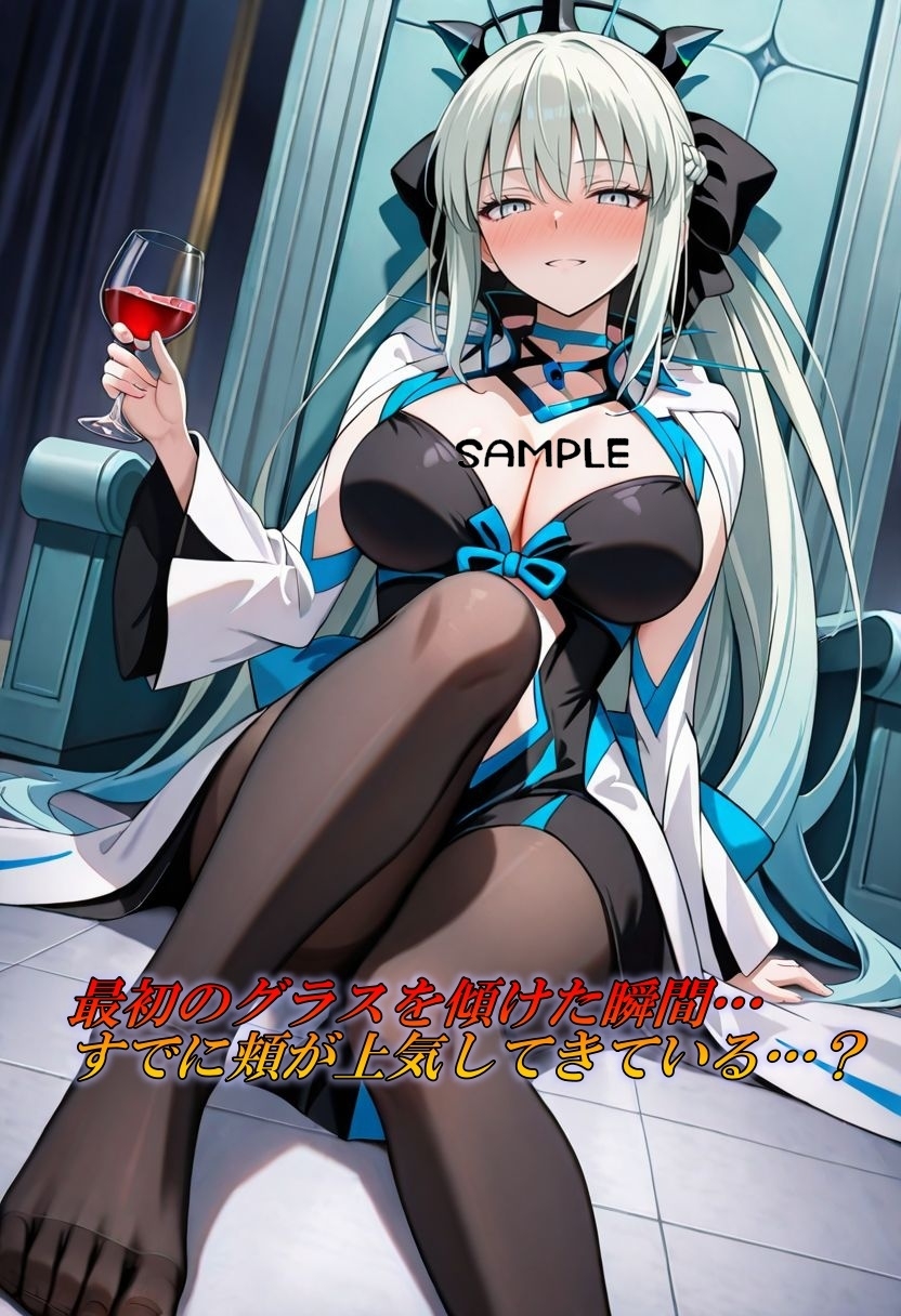 サンプル画像 2枚目