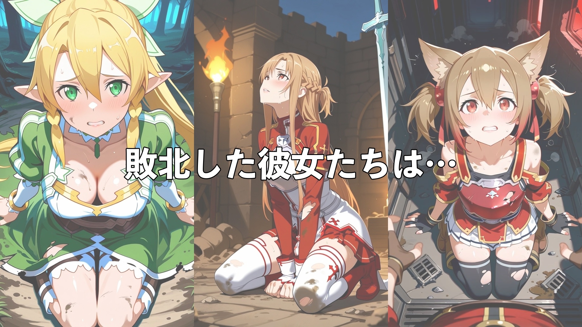 サンプル画像 2枚目