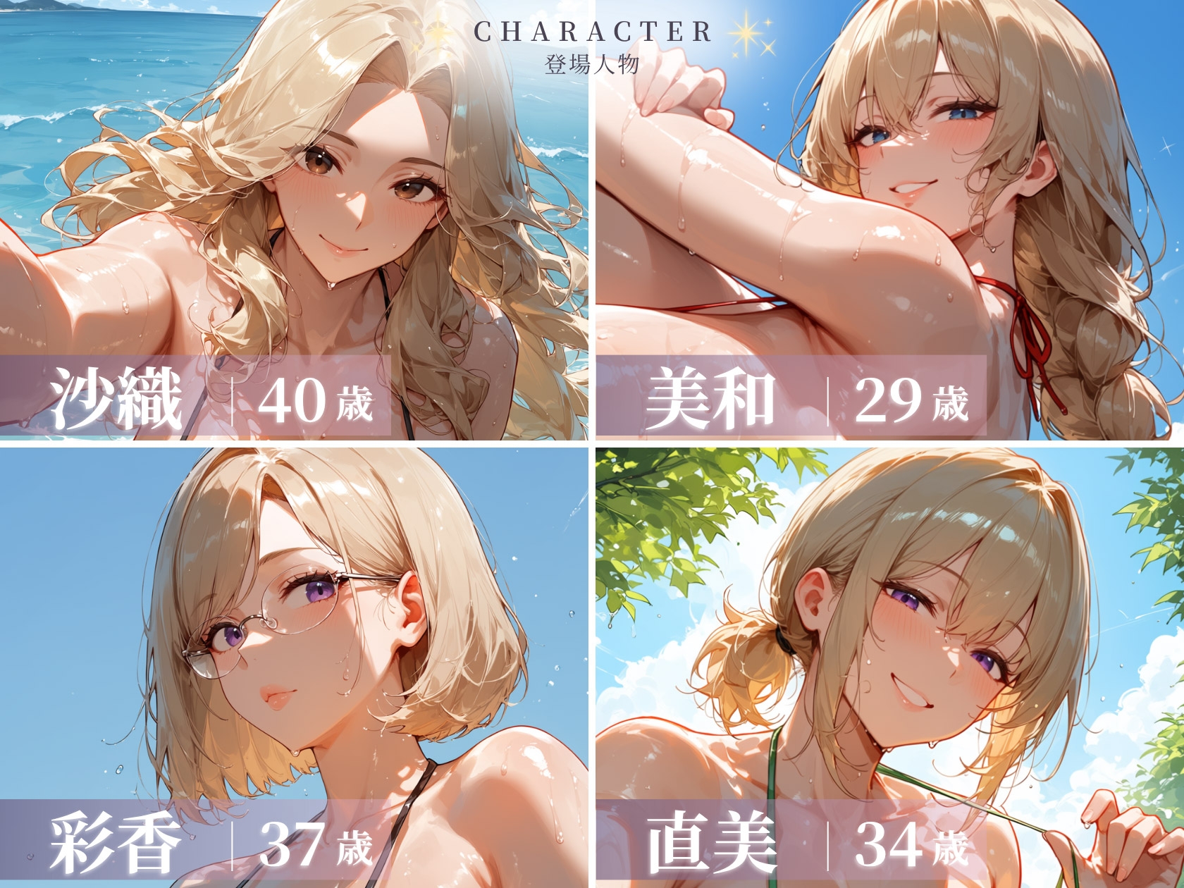 サンプル画像 4枚目