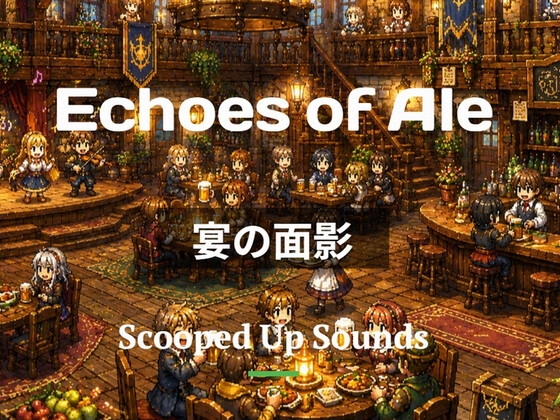 Short Loop BGM 宴の面影
