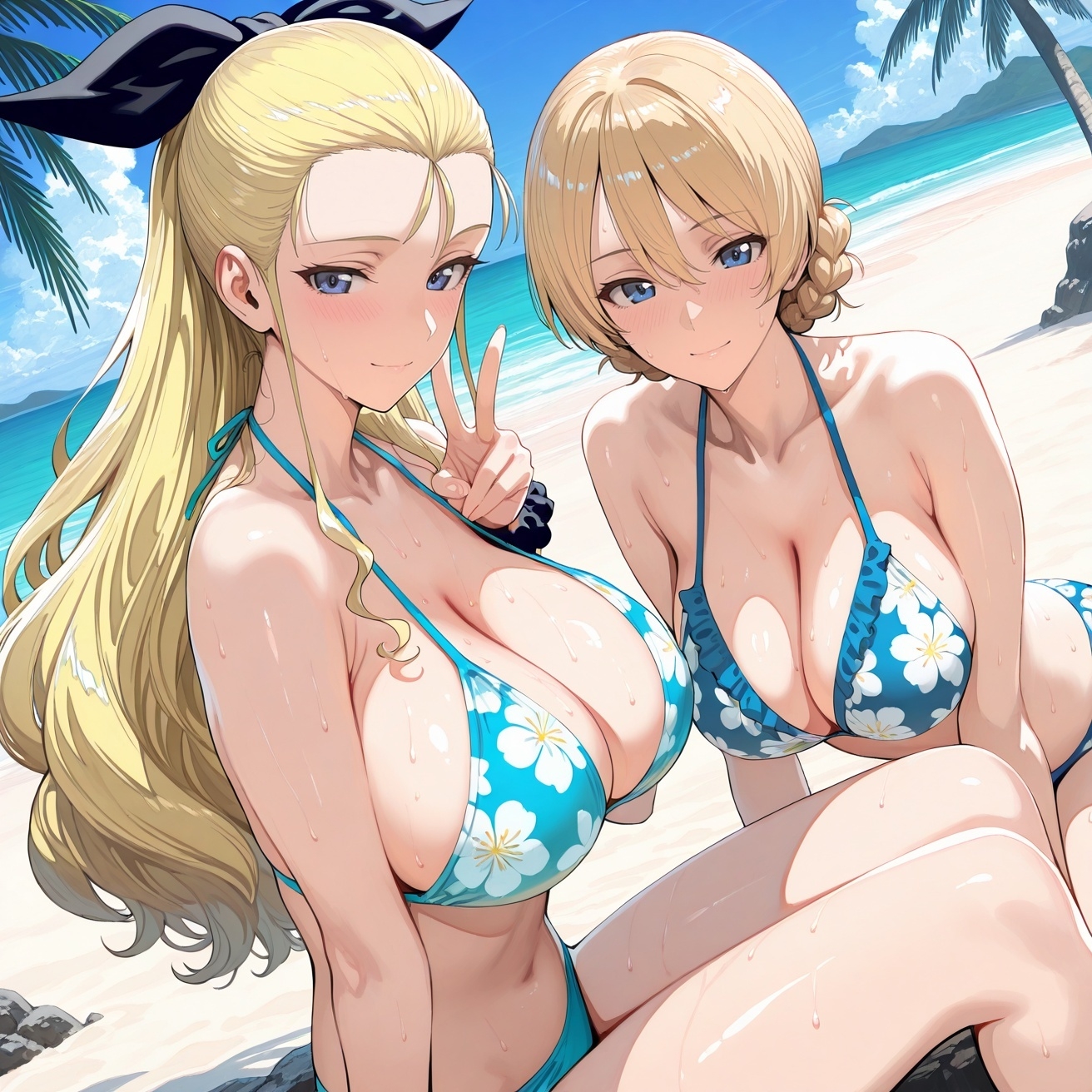 サンプル画像 1枚目