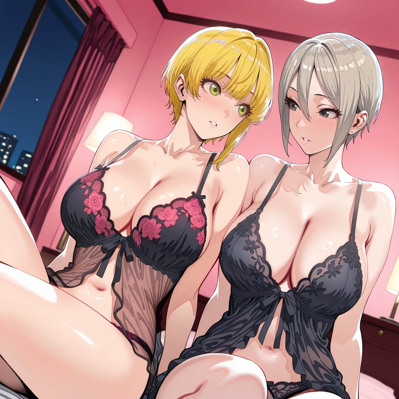 サンプル画像 1枚目