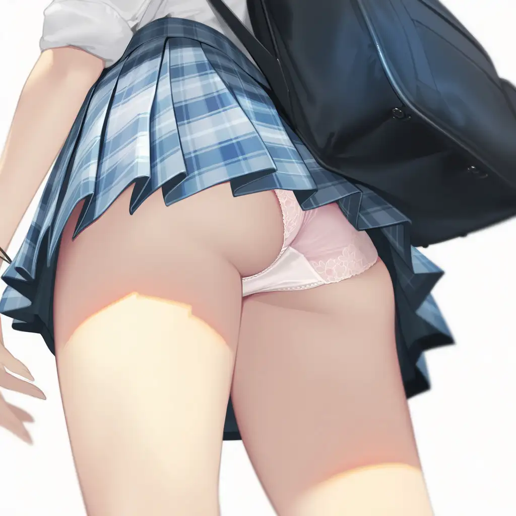 青チェJKの胸糞CG集〜ストーリー仕立て〜 サンプル画像 6
