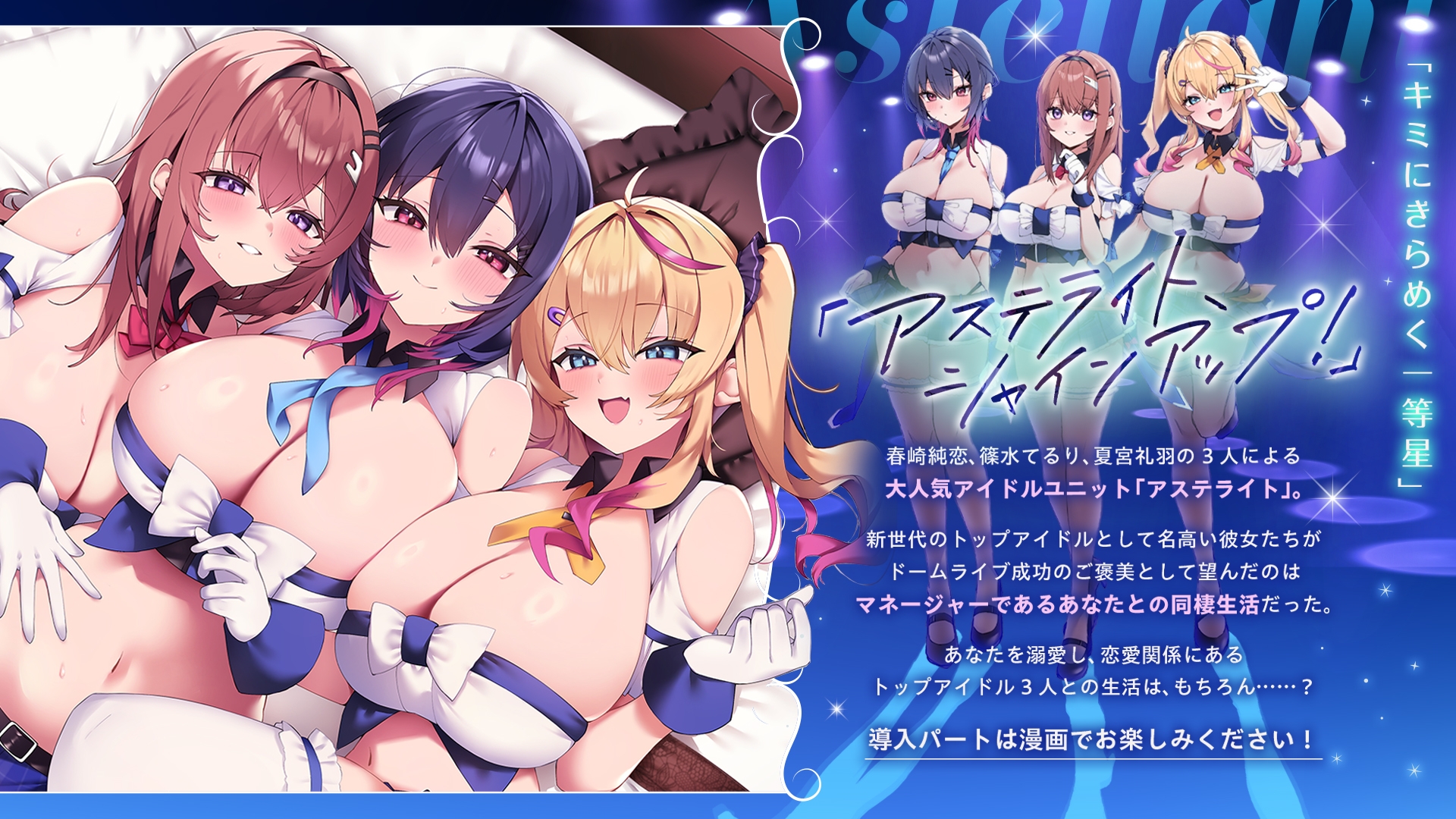 サンプル画像 1枚目