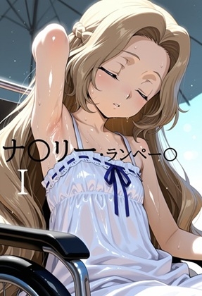 コードギ〇スシリーズよりナ〇リー 1