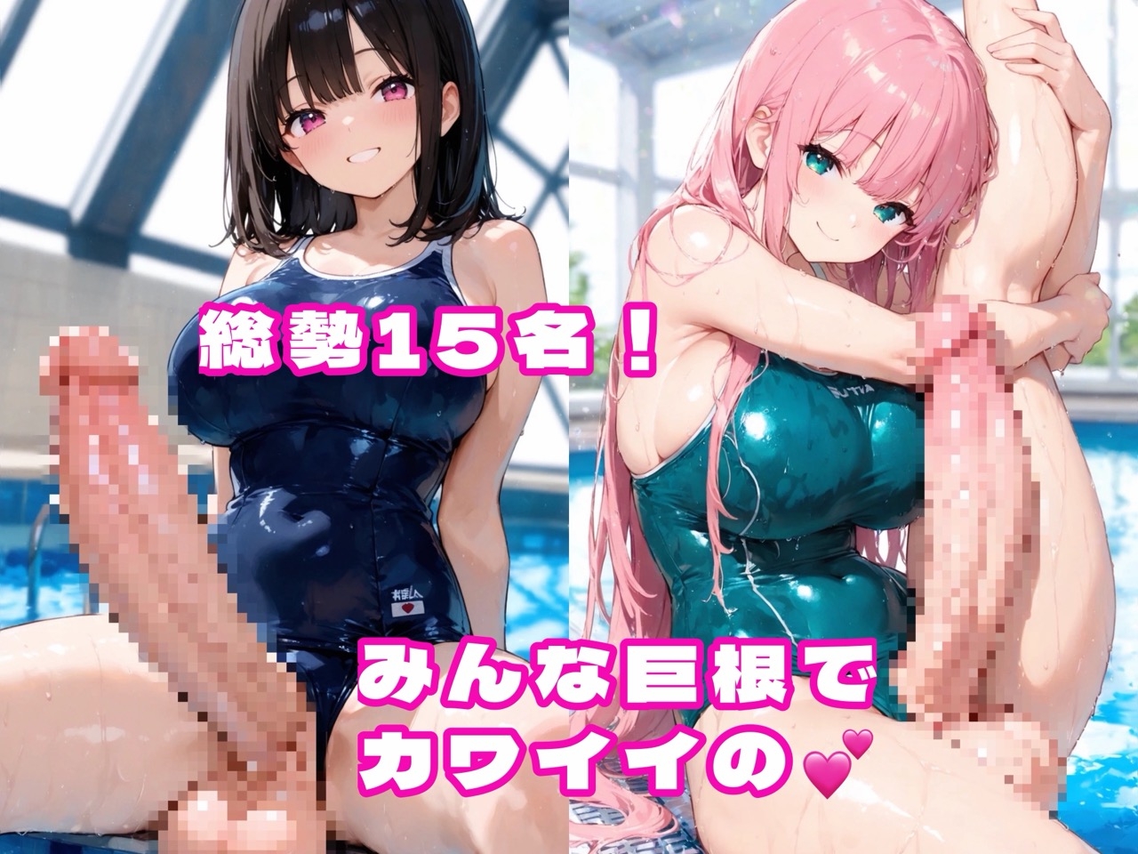 サンプル画像 4枚目