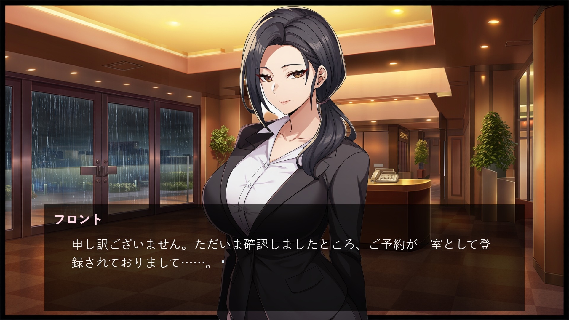 サンプル画像 3枚目