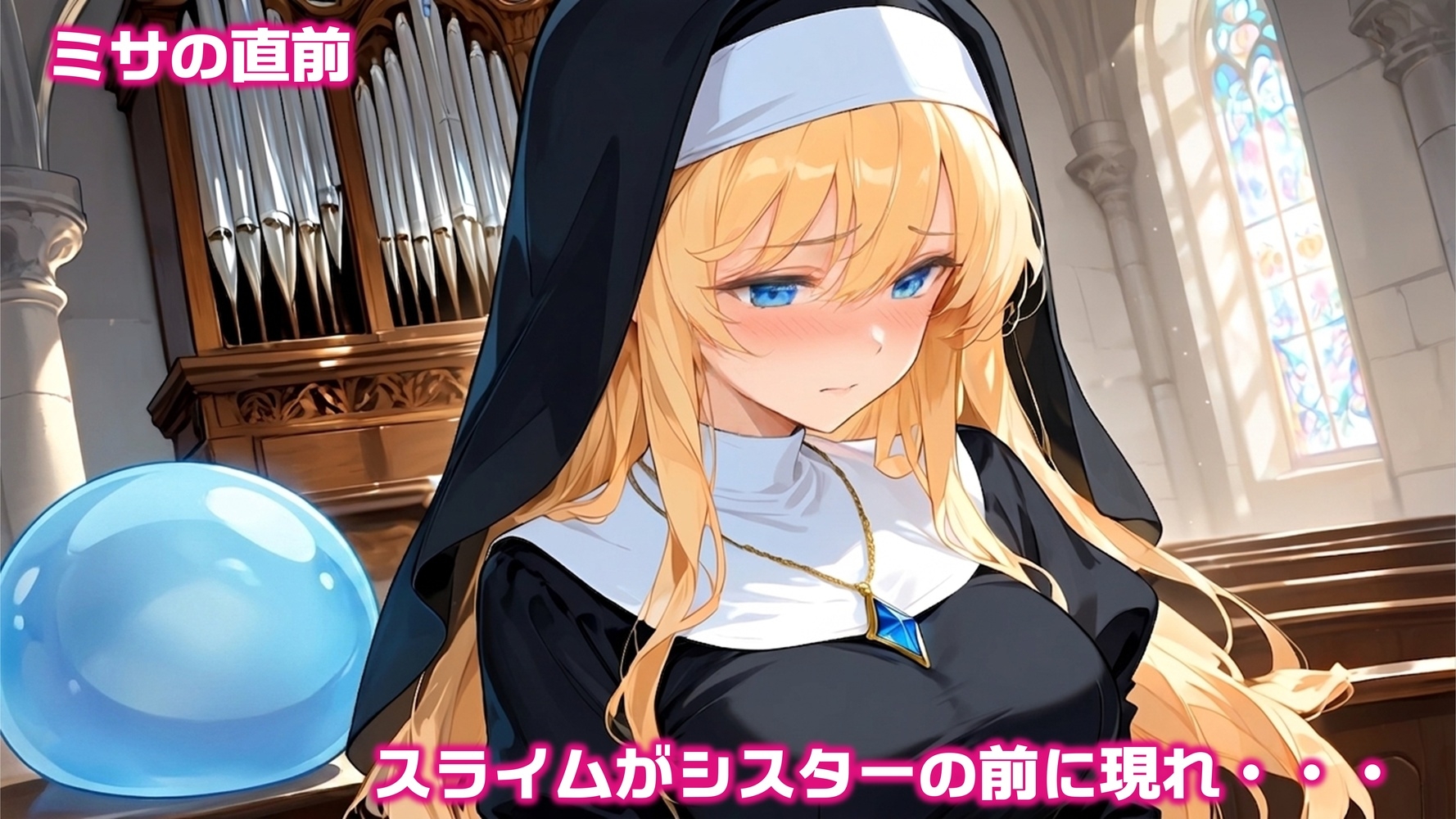 サンプル画像 1枚目