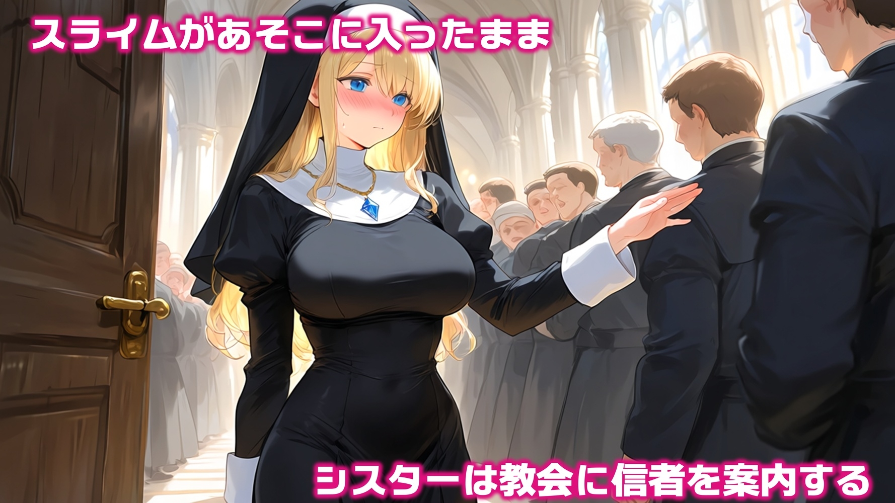 サンプル画像 4枚目