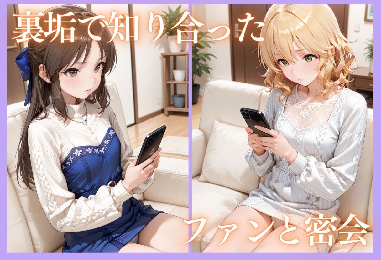 サンプル画像 4枚目
