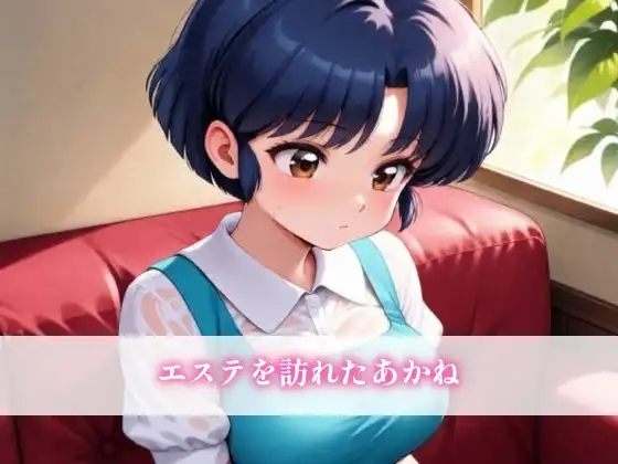 エステに来ただけなのに。 サンプル画像 2