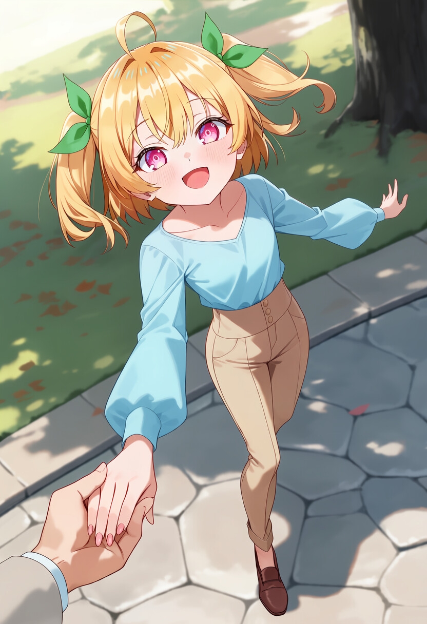 サンプル画像 1枚目