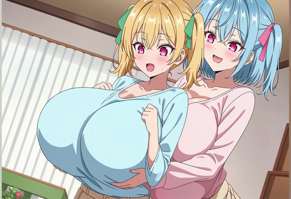サンプル画像 2枚目