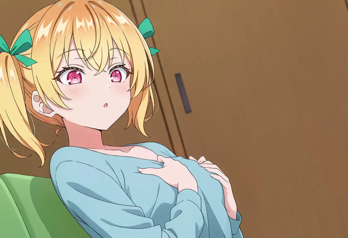 娘のカナコはパパと結婚したいから早く大きくなりたい サンプル画像 3